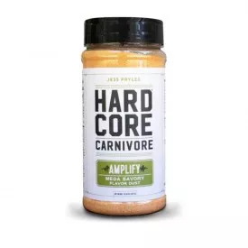 Marynata Hardcore Carnivore Amplify shaker
