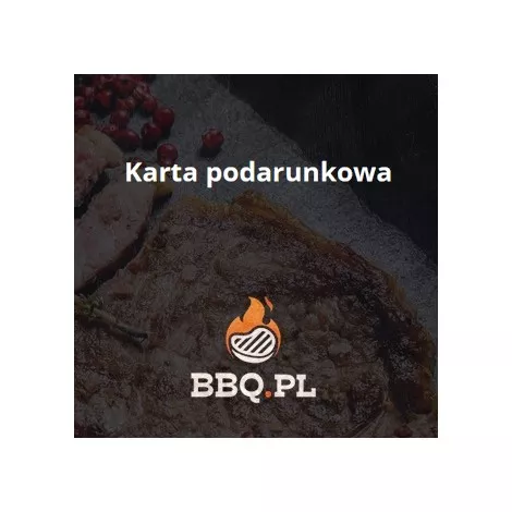 Gift card worth 200zł