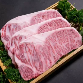 Stek z rostbefu japońskie Wagyu klasa A5+ | Ekskluzywny wybór