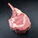 Tomahawk steak Wagyu Australian beef grade MSA 5