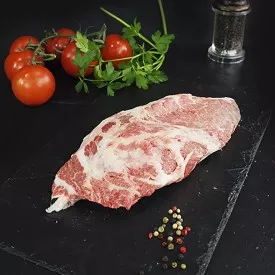 Presa wieprzowa Iberico