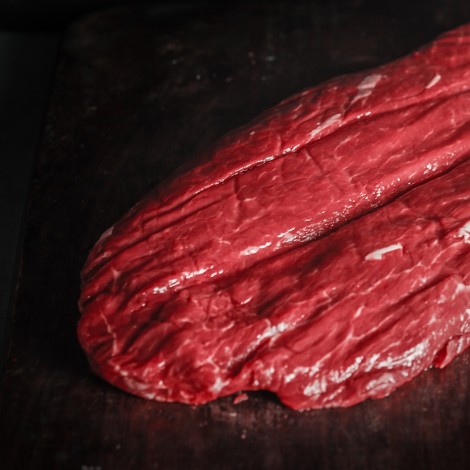 Baweta wołowa (flank steak) młoda jałówka