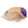 Guinea fowl for roast