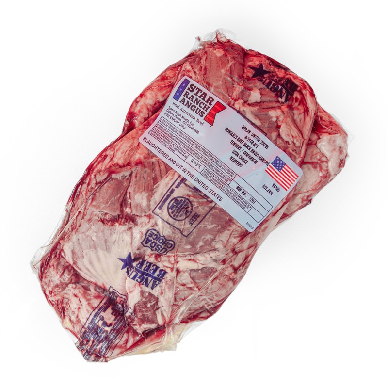 PC Certified Angus Beef, Grilling Rib Steak