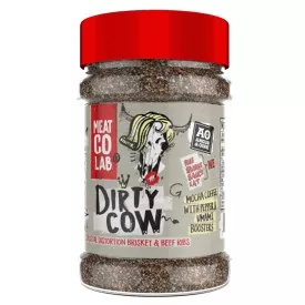 Rub Dirty Cow