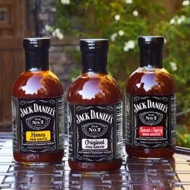 Jack Daniels Gift Box