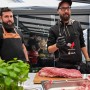 Steak Grilling and BBQ Techniques Training at NaGrillu Academy Silesia – Single Entry Ticket