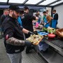 Mistrzowskie szkolenie z grillowania steków i techniki BBQ w NaGrillu Academy pojedyncza wejściówka 14h