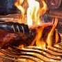 Mistrzowskie szkolenie z grillowania steków i techniki BBQ w NaGrillu Academy pojedyncza wejściówka 14h