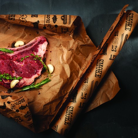 Napoleon butcher paper for baking and grilling