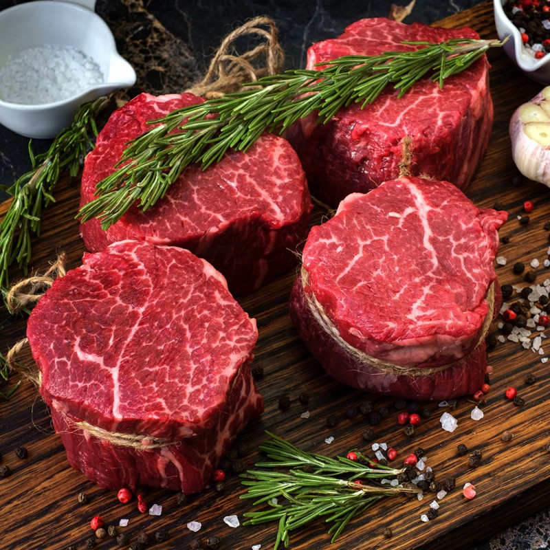 What Does Prime Beef Really Mean?