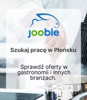 Praca Płońsk