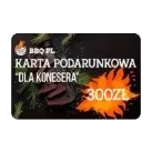 Karty podarunkowe